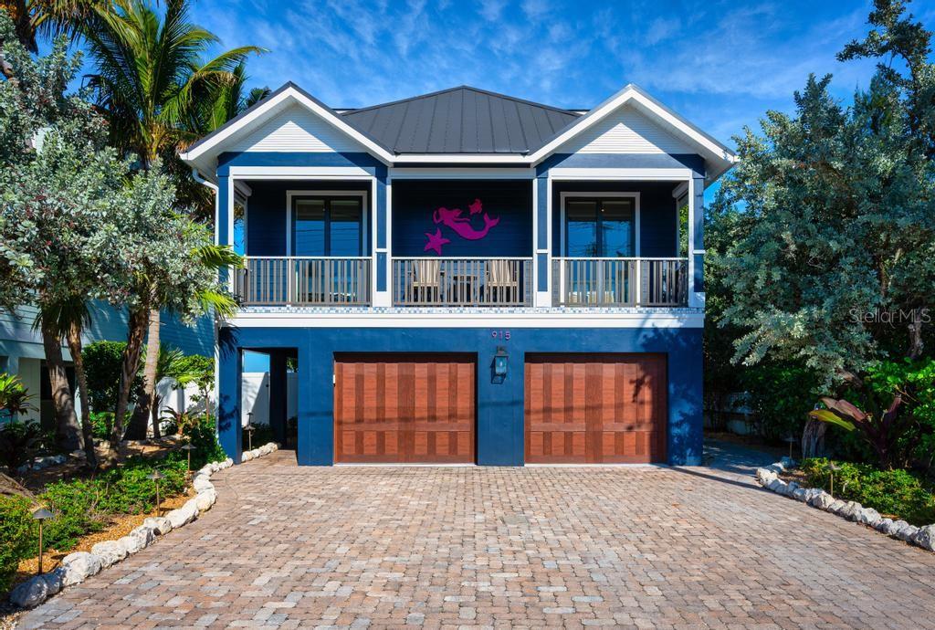SHORE ACRES - Residential