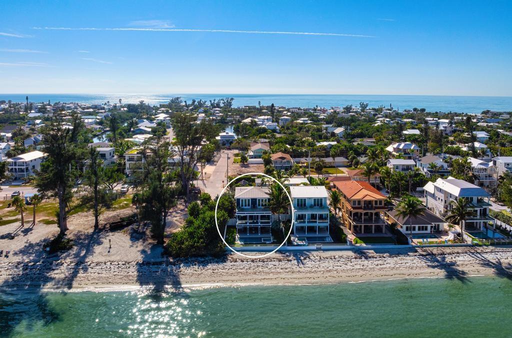 SHORE ACRES - Residential