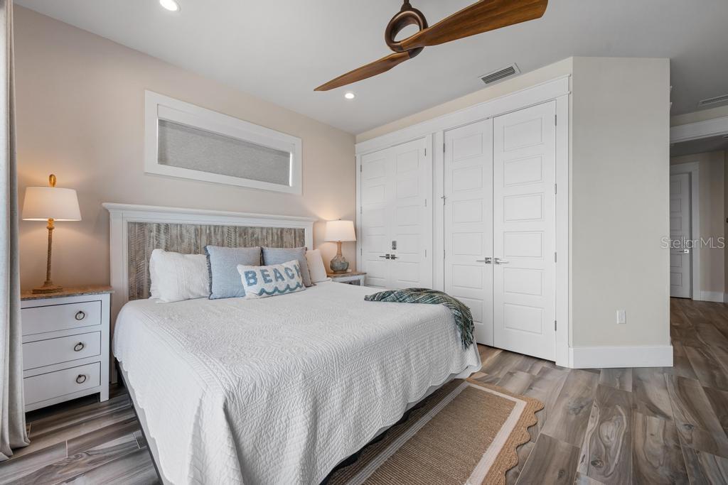SHORE ACRES - Residential