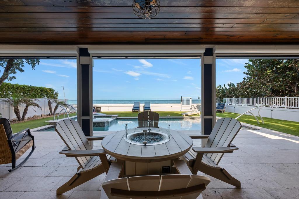 SHORE ACRES - Residential