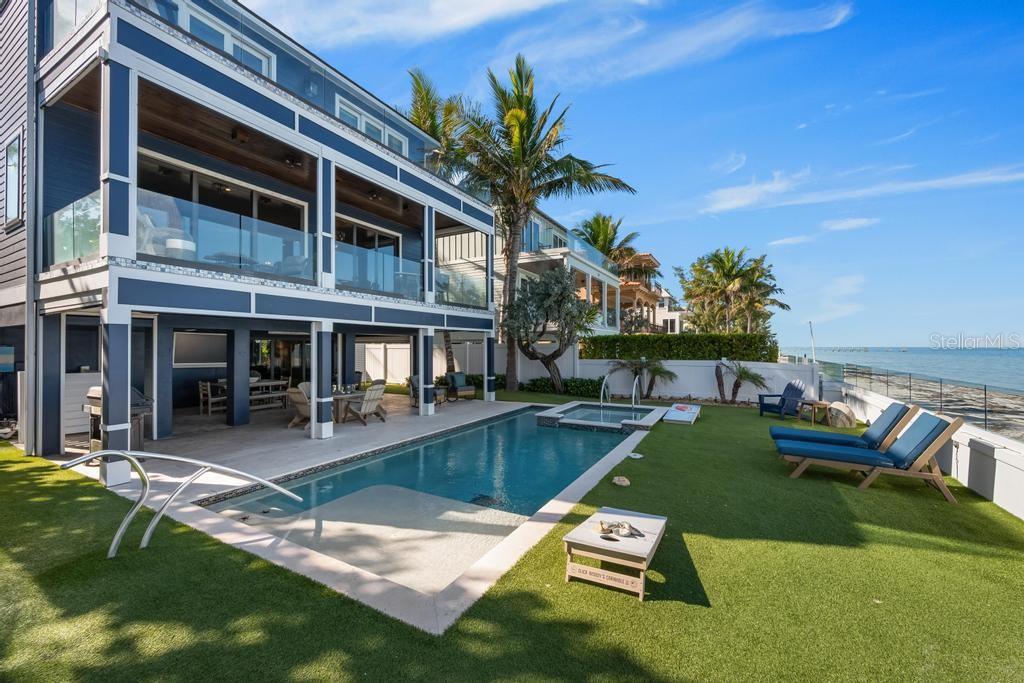 SHORE ACRES - Residential