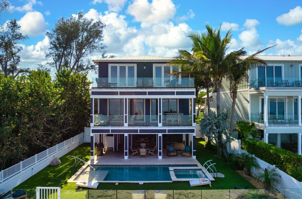 SHORE ACRES - Residential