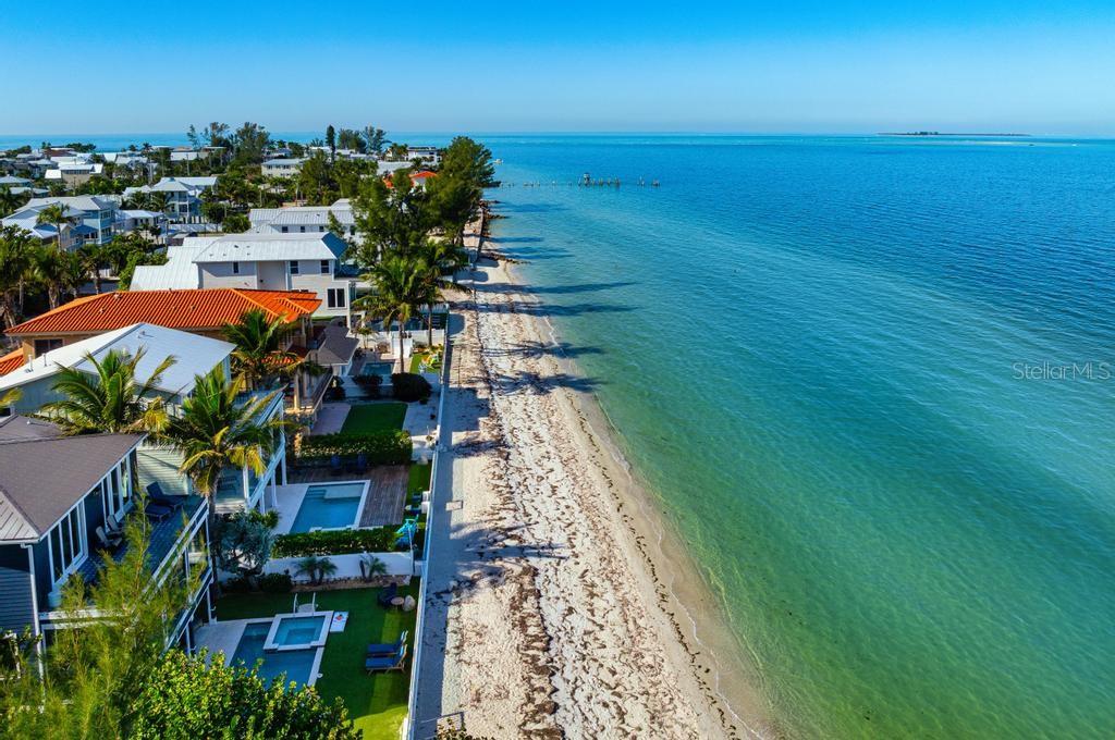 SHORE ACRES - Residential
