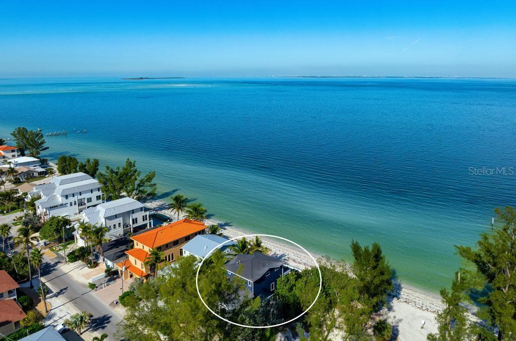 SHORE ACRES - Residential