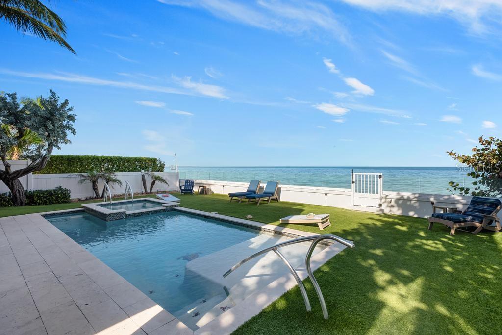 SHORE ACRES - Residential