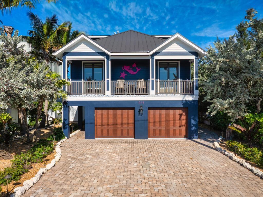SHORE ACRES - Residential