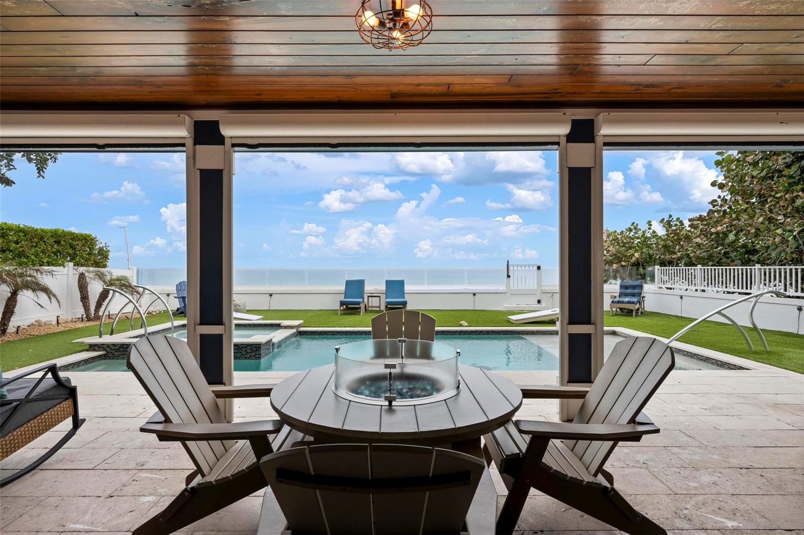SHORE ACRES - Residential