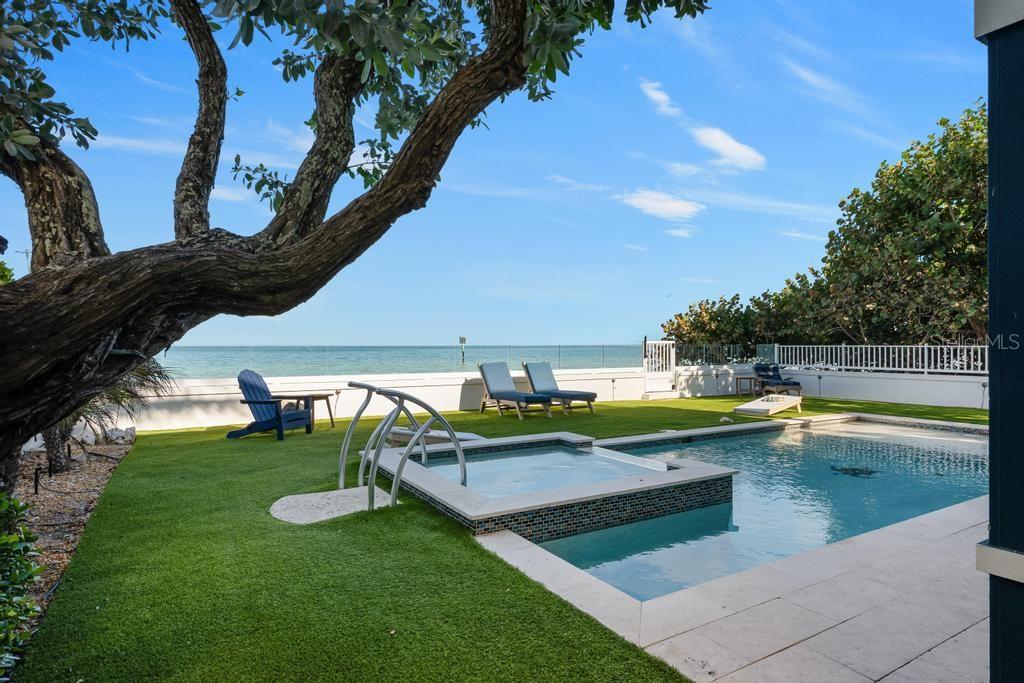 SHORE ACRES - Residential