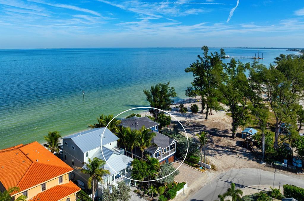 SHORE ACRES - Residential