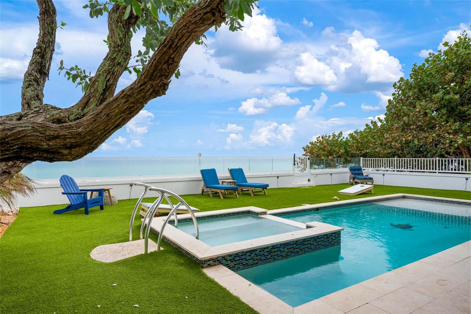 SHORE ACRES - Residential