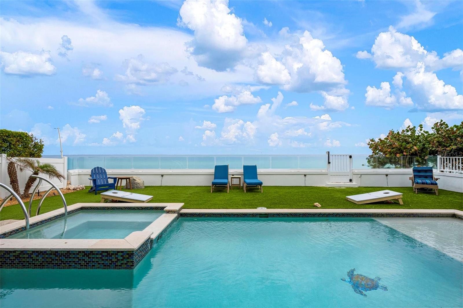 SHORE ACRES - Residential