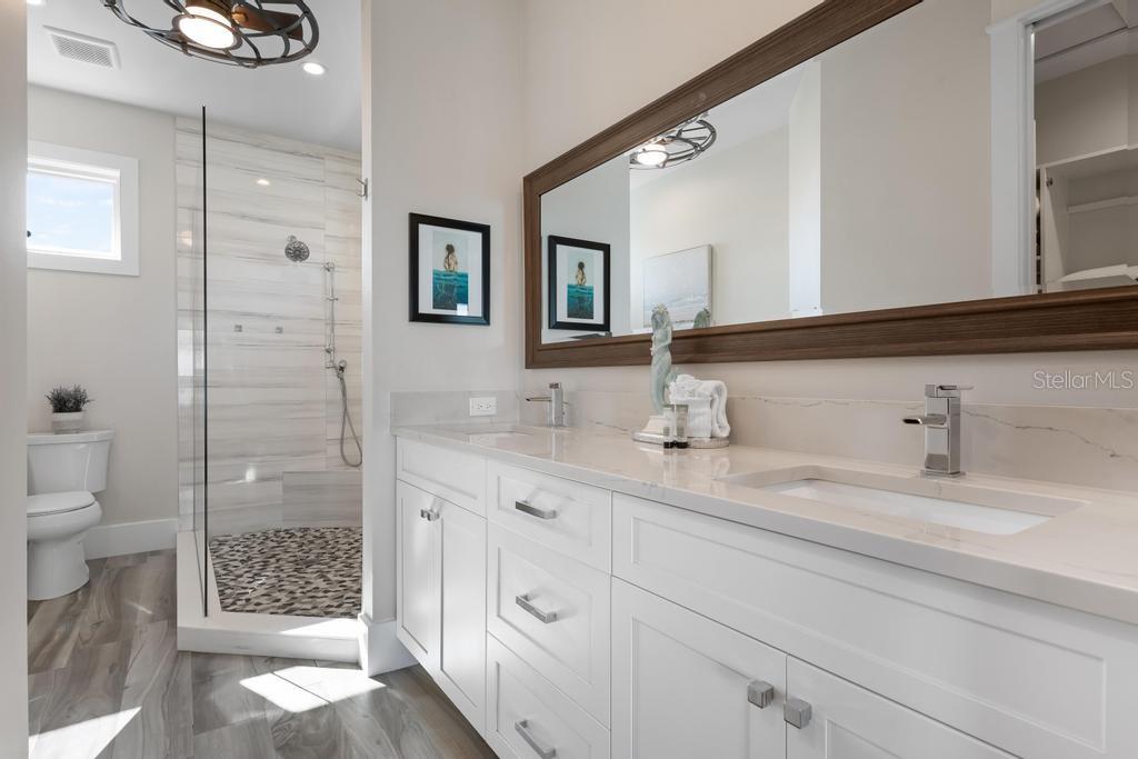 SHORE ACRES - Residential