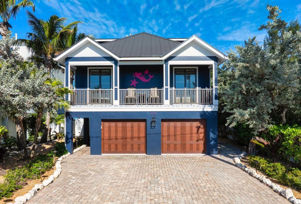 SHORE ACRES - Residential