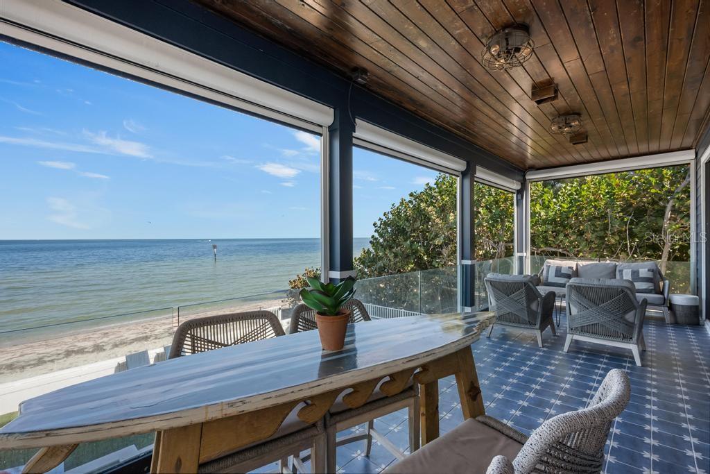 SHORE ACRES - Residential