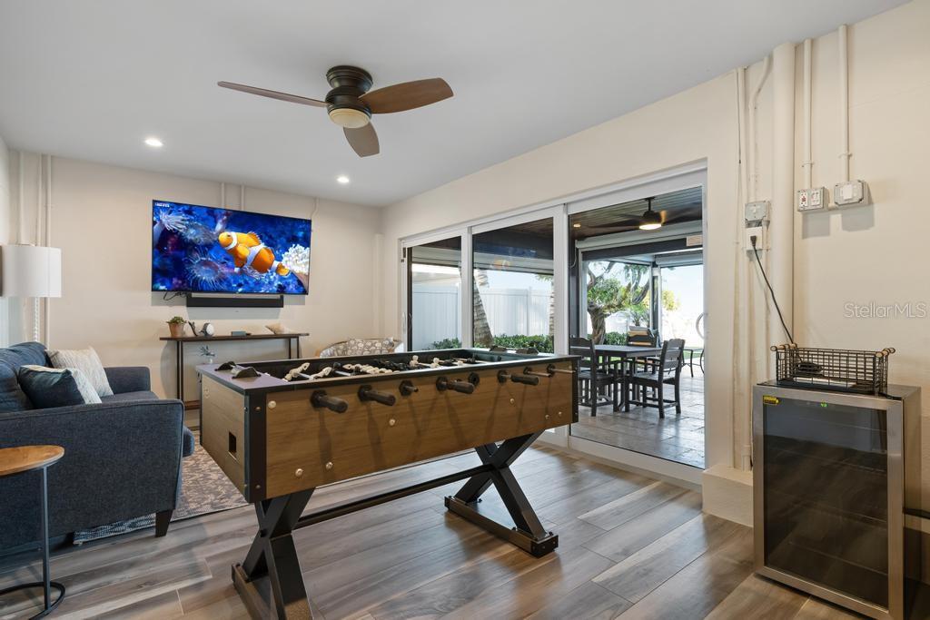 SHORE ACRES - Residential