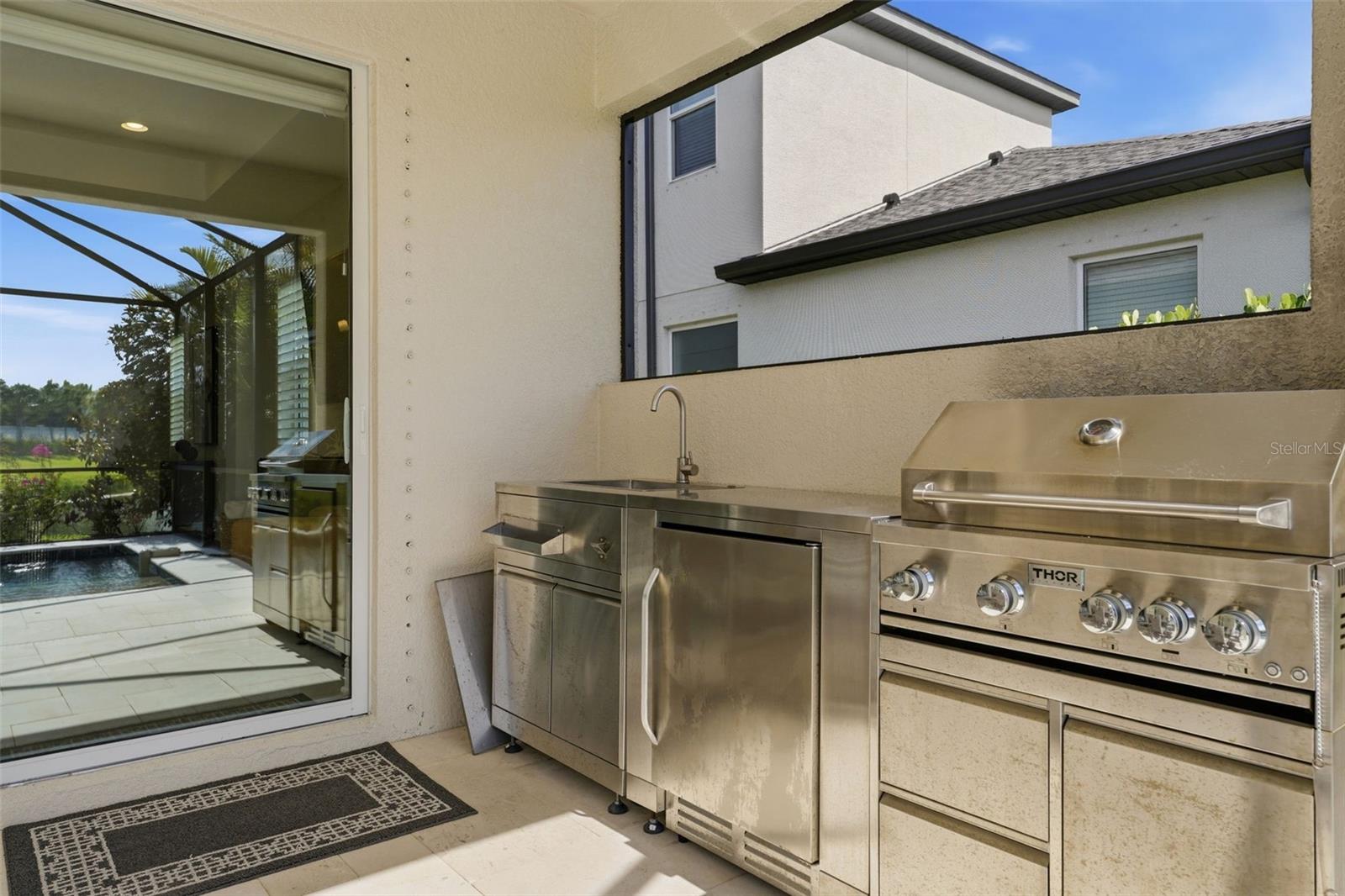 PROMENADE ESTATES PH II - Residential