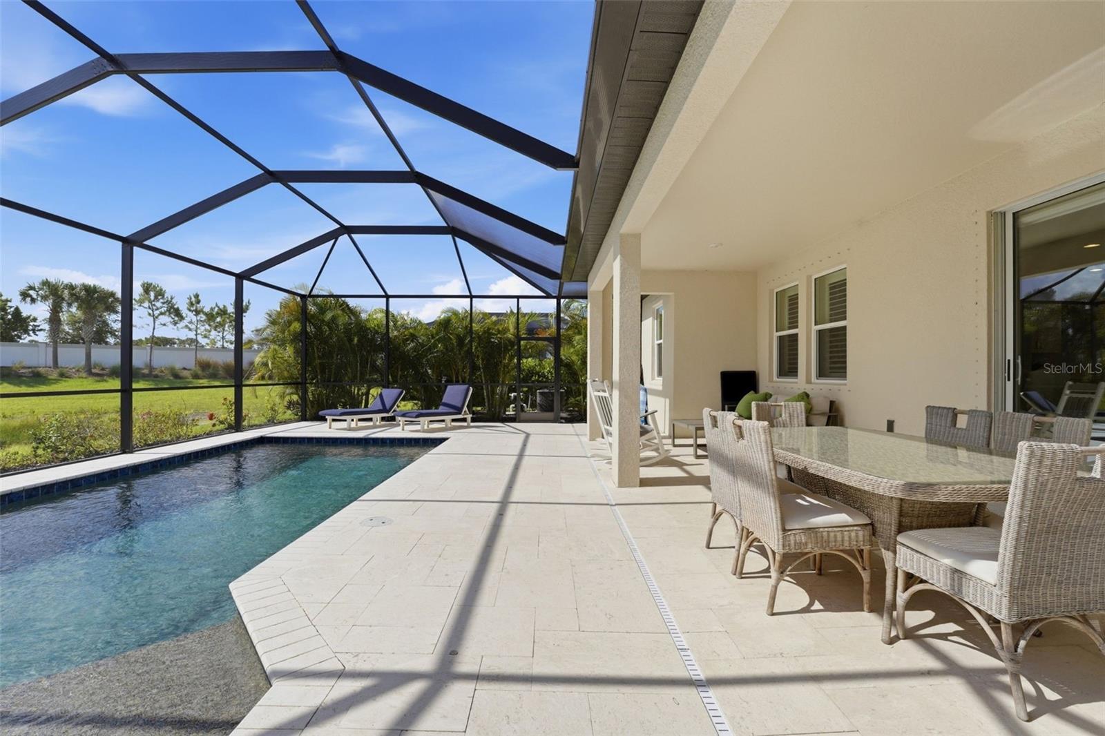 PROMENADE ESTATES PH II - Residential