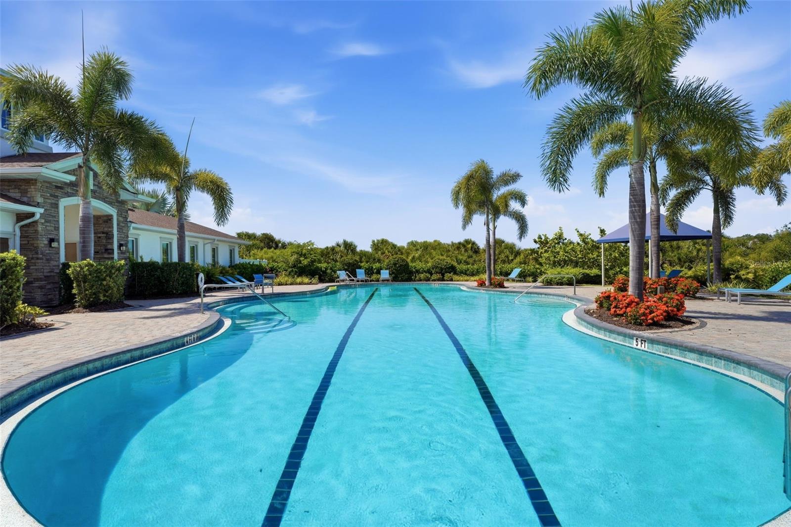 PROMENADE ESTATES PH II - Residential
