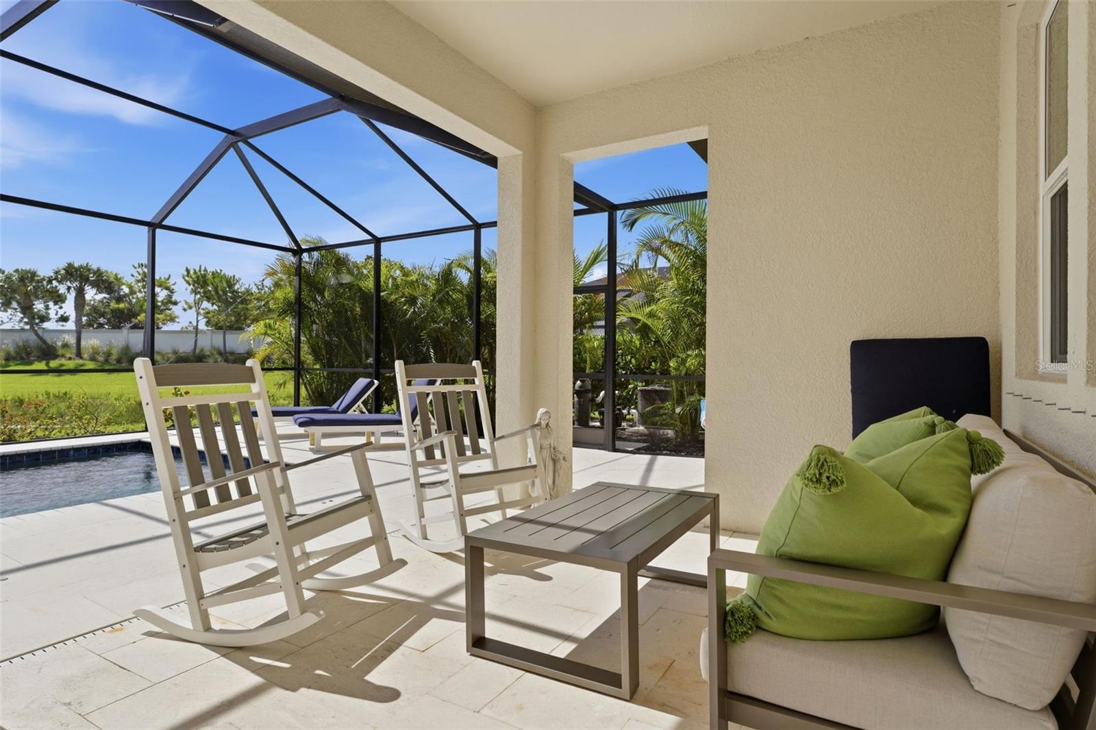 PROMENADE ESTATES PH II - Residential