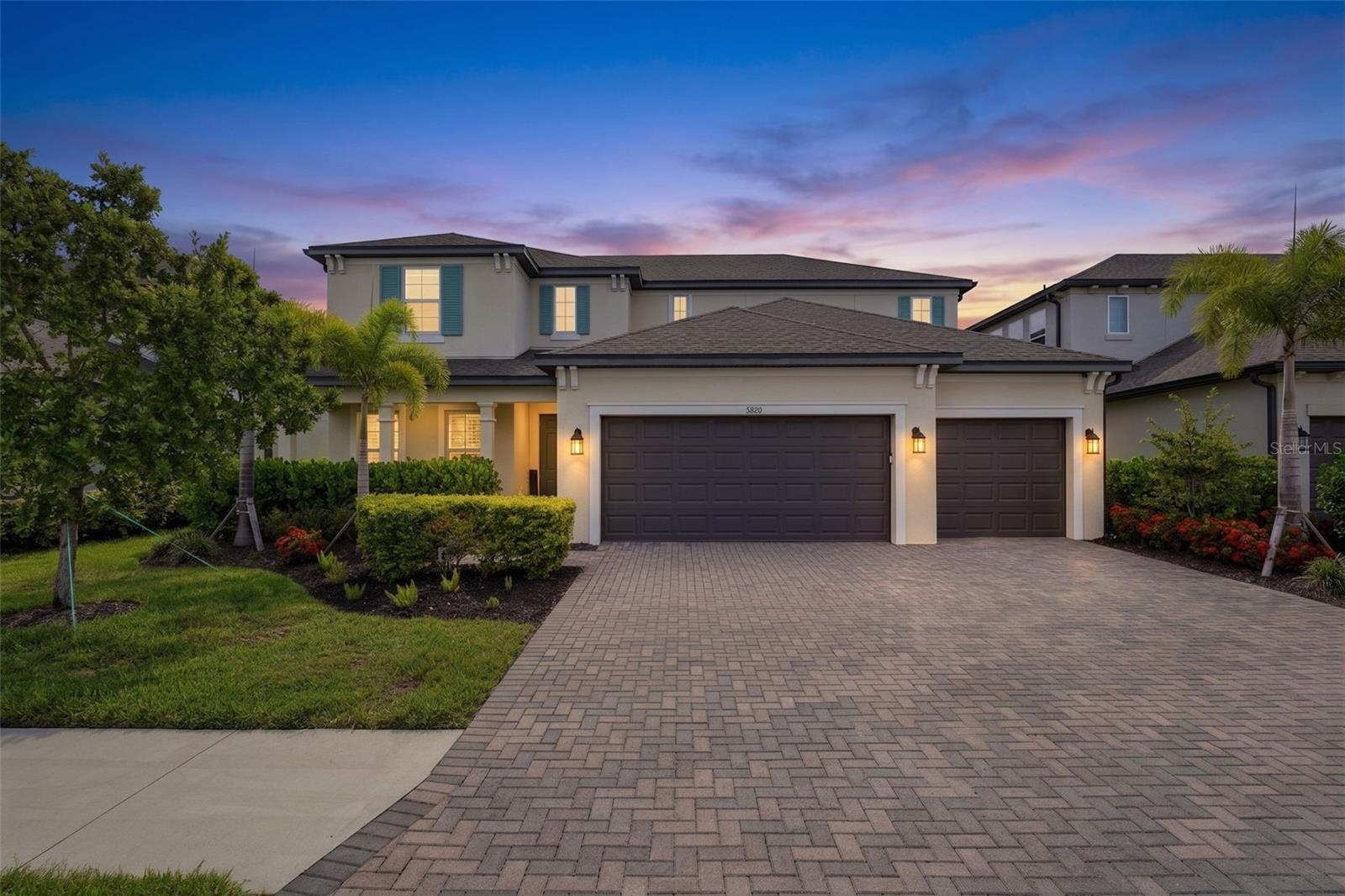 PROMENADE ESTATES PH II - Residential