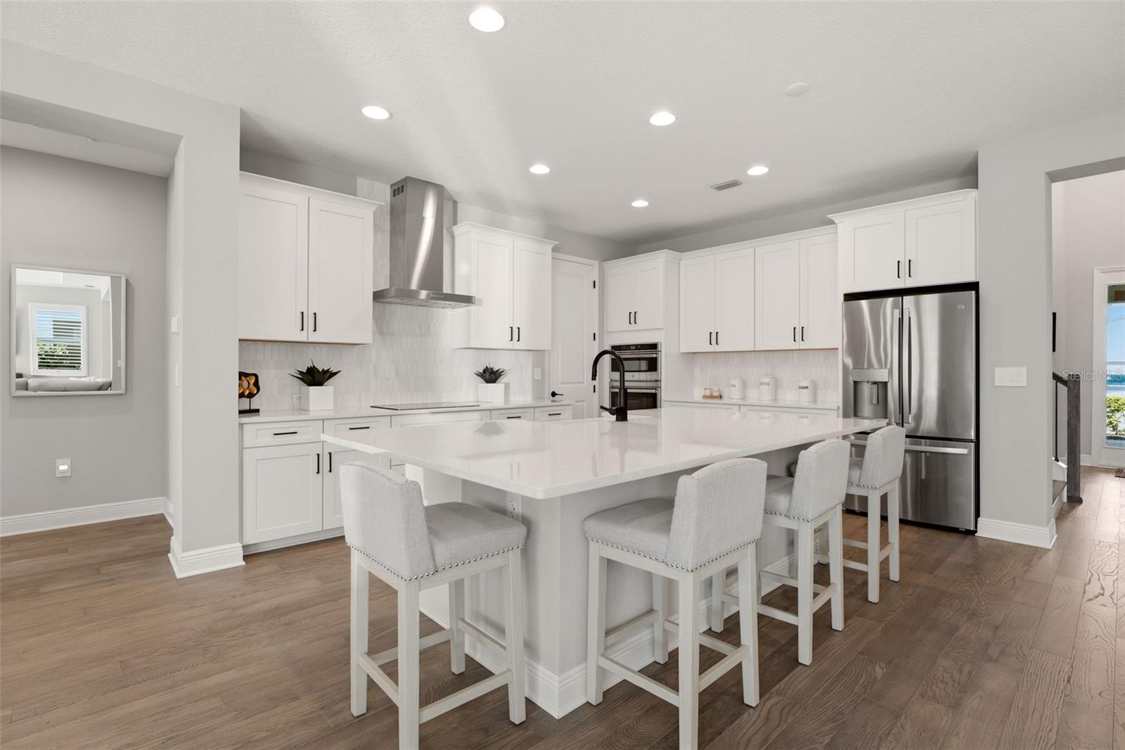 PROMENADE ESTATES PH II - Residential