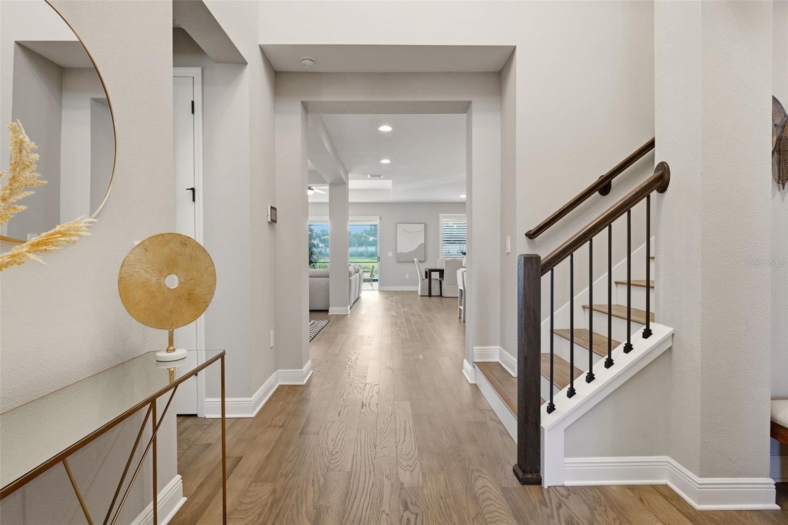 PROMENADE ESTATES PH II - Residential