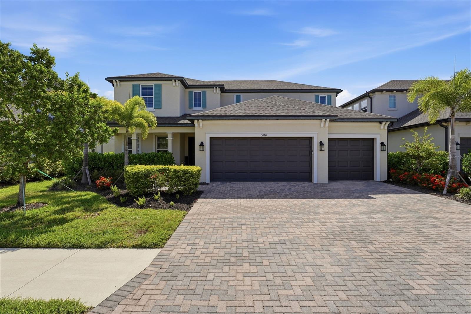 PROMENADE ESTATES PH II - Residential
