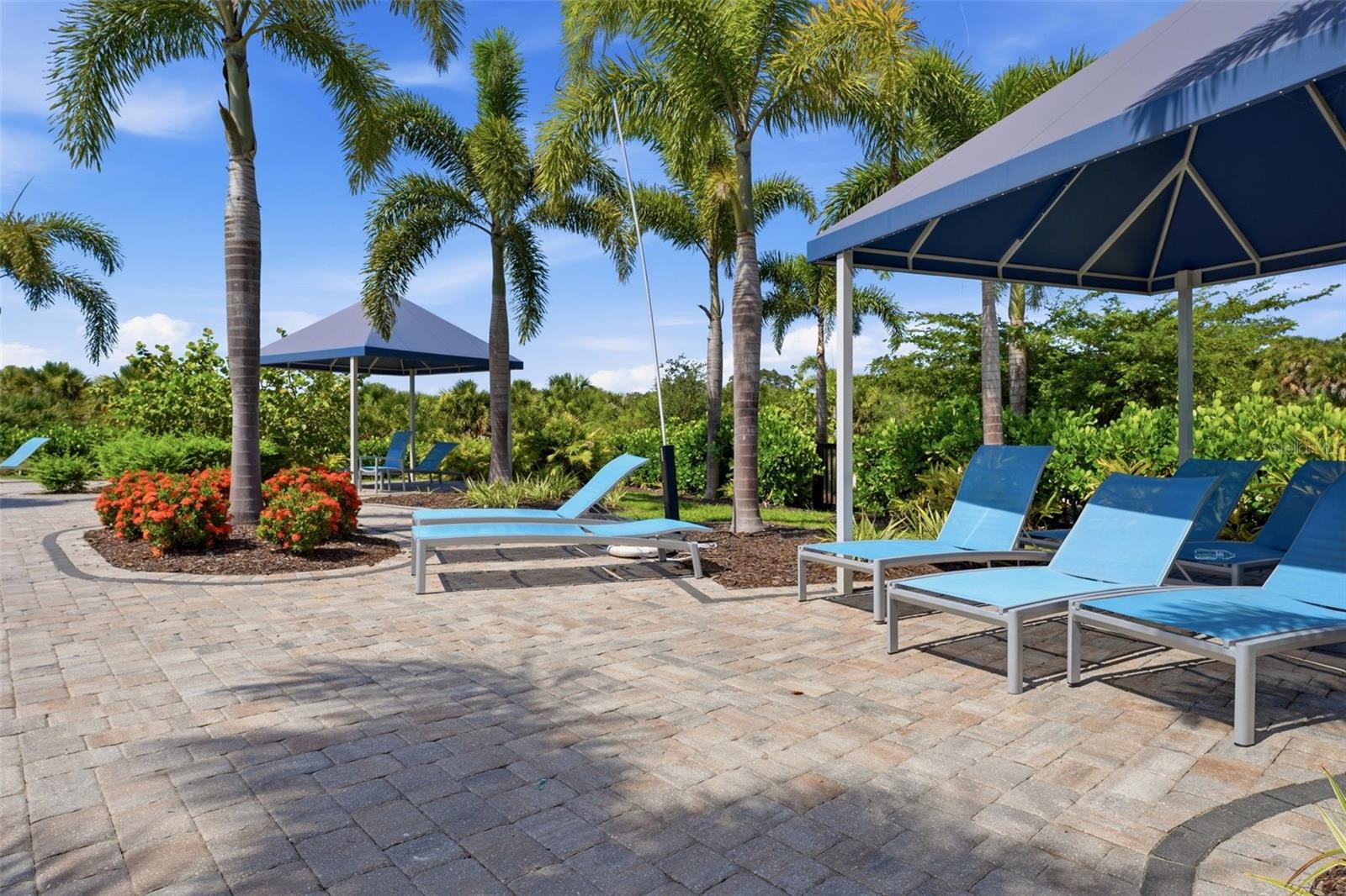PROMENADE ESTATES PH II - Residential