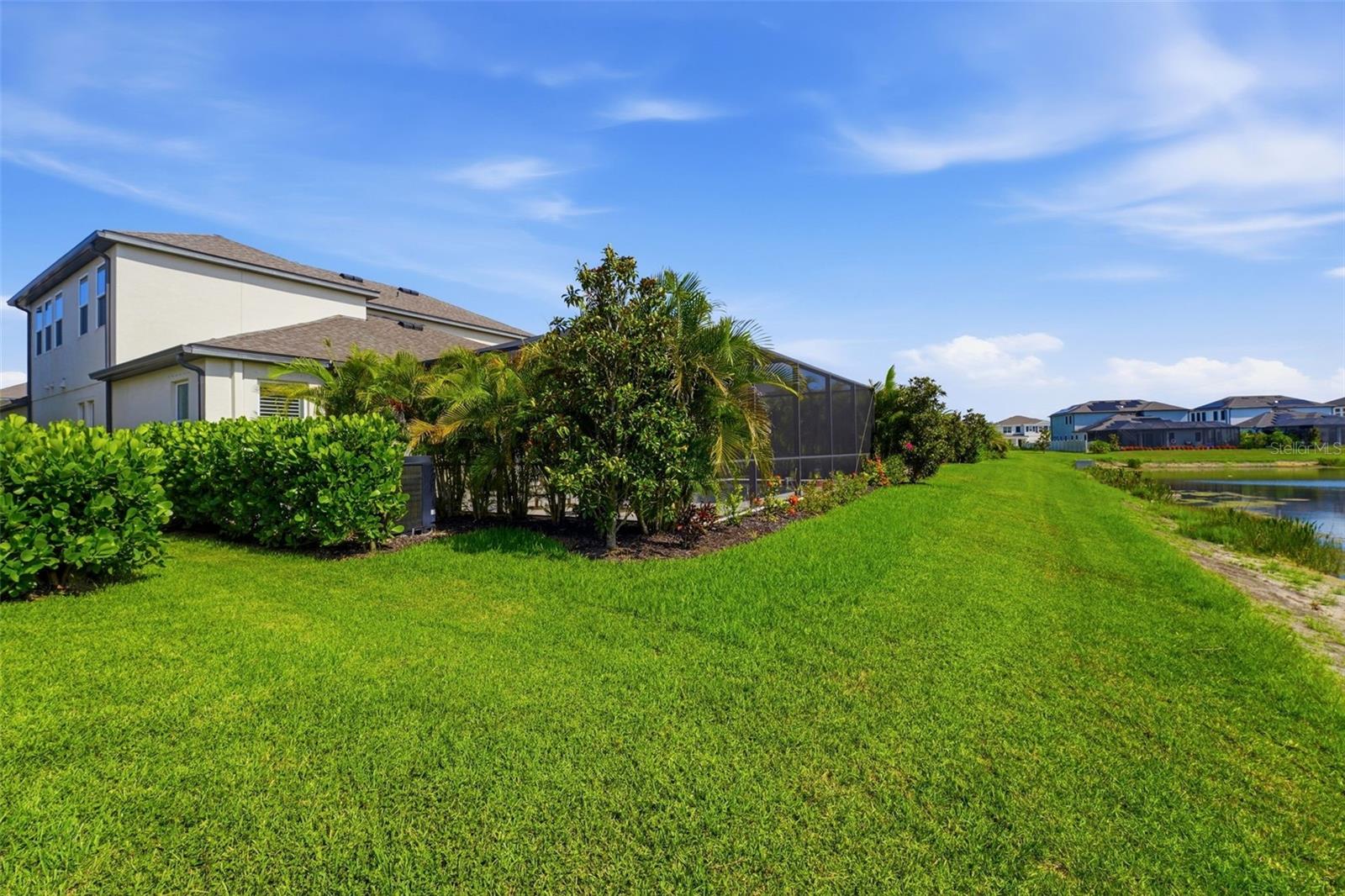 PROMENADE ESTATES PH II - Residential