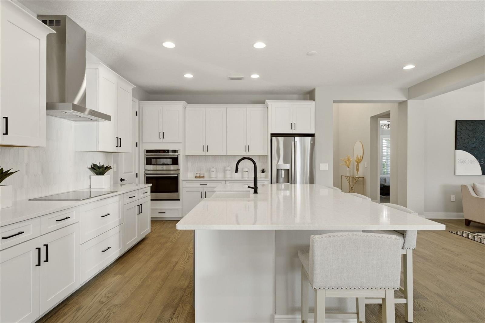 PROMENADE ESTATES PH II - Residential