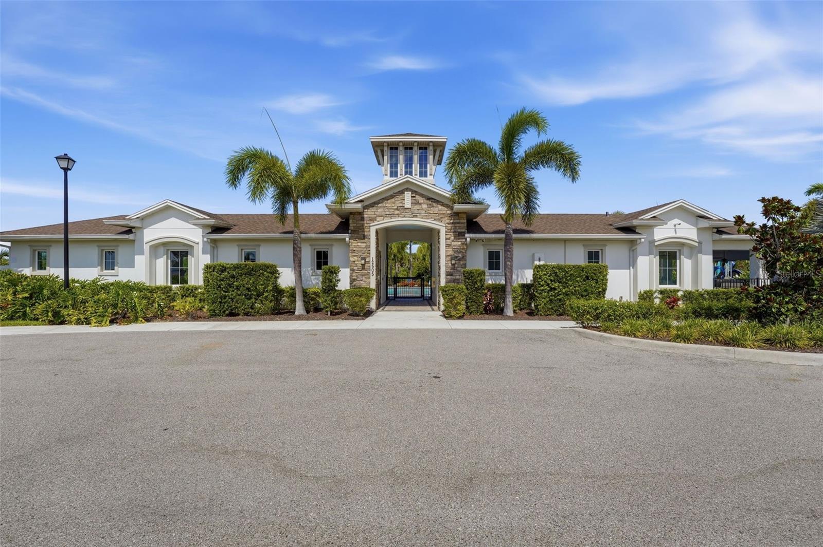 PROMENADE ESTATES PH II - Residential