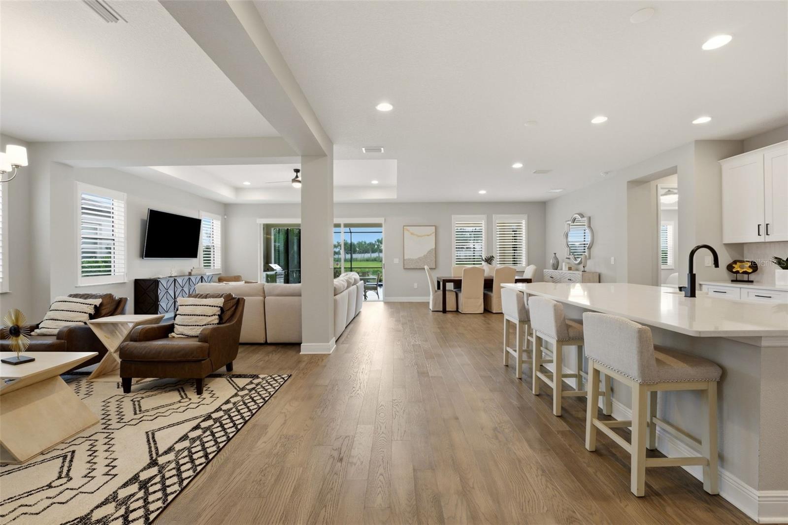 PROMENADE ESTATES PH II - Residential