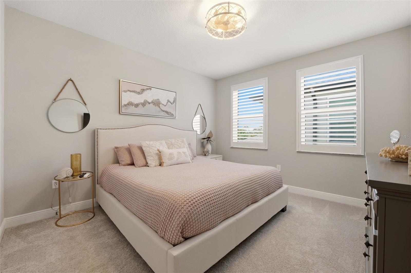 PROMENADE ESTATES PH II - Residential