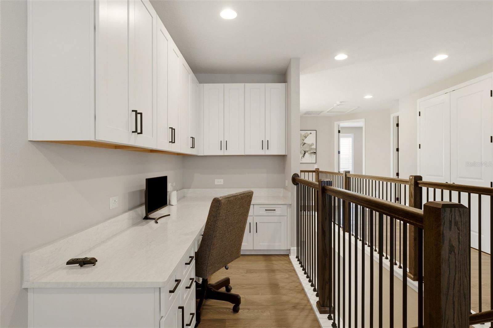 PROMENADE ESTATES PH II - Residential