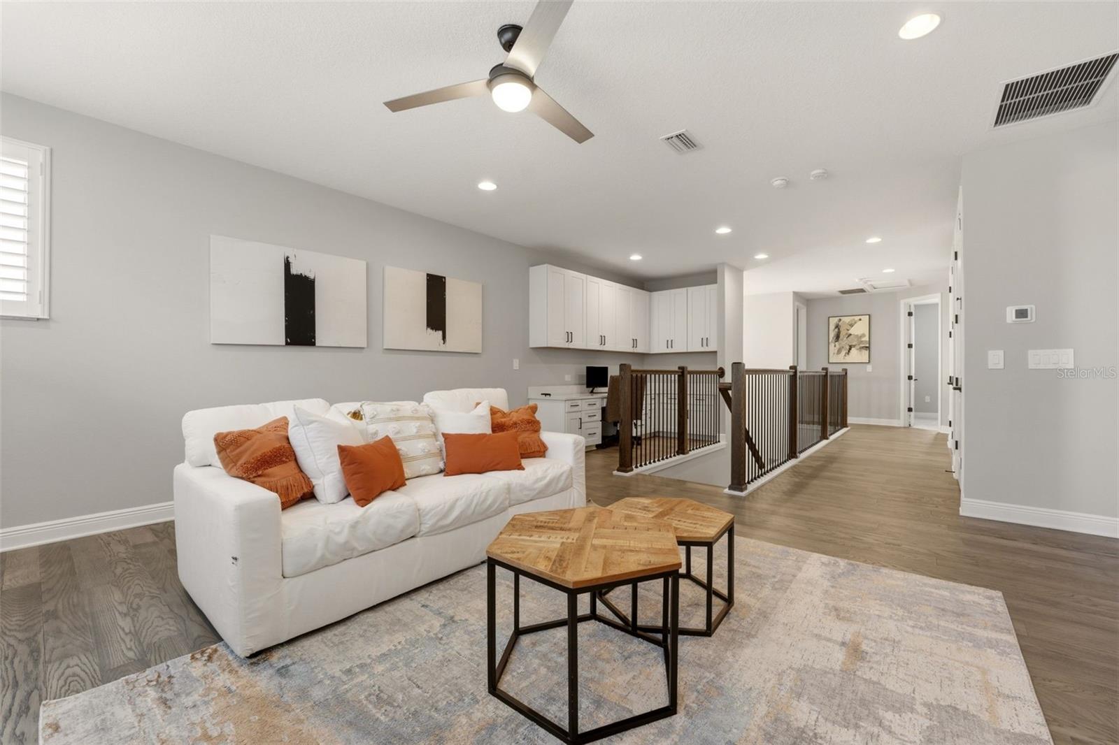 PROMENADE ESTATES PH II - Residential