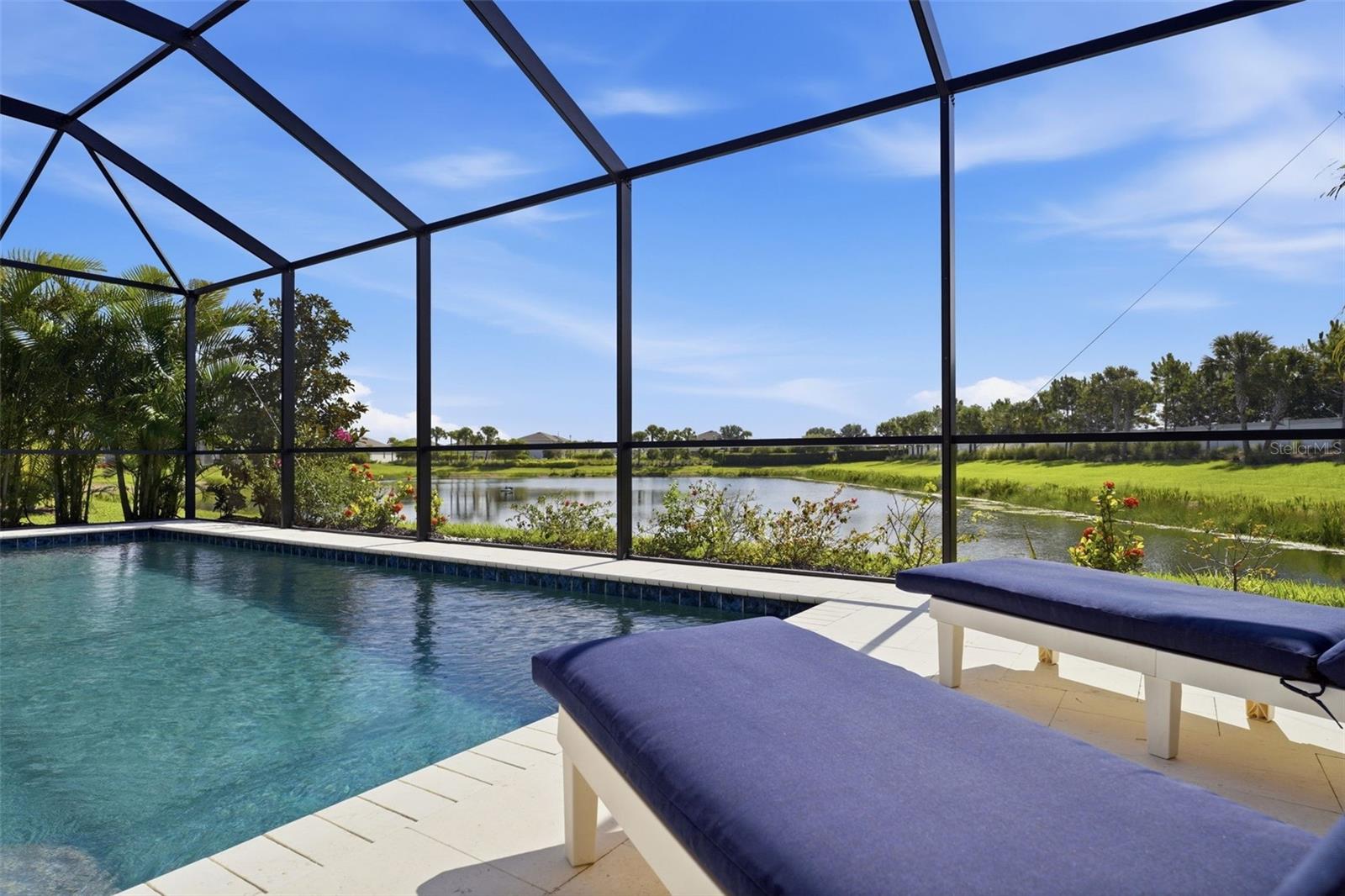 PROMENADE ESTATES PH II - Residential