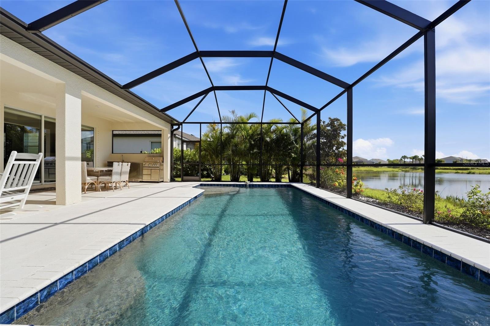 PROMENADE ESTATES PH II - Residential