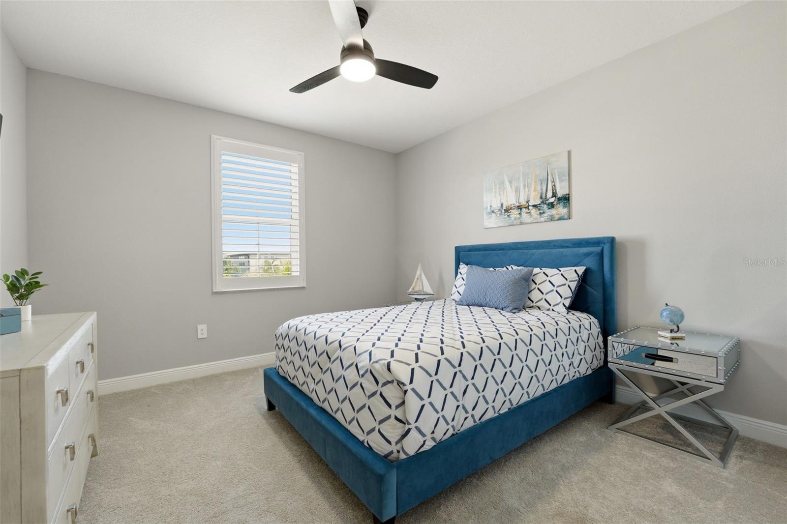 PROMENADE ESTATES PH II - Residential