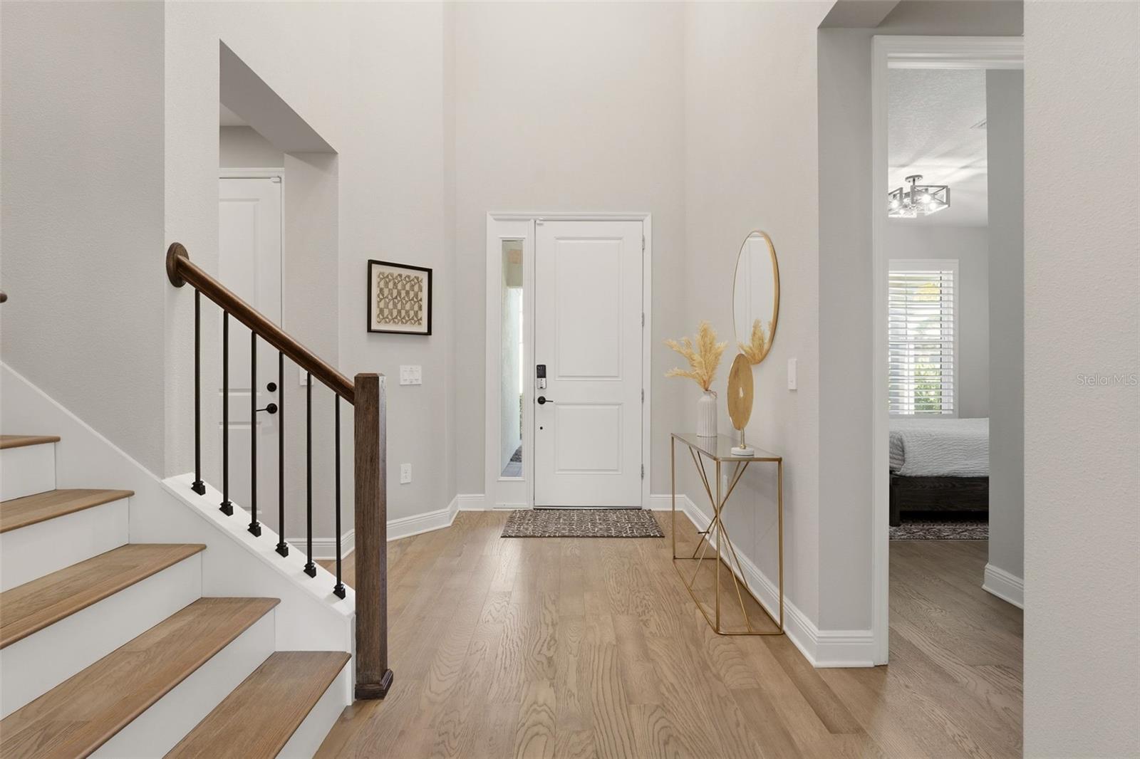 PROMENADE ESTATES PH II - Residential
