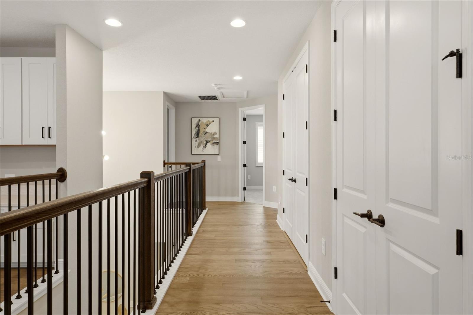 PROMENADE ESTATES PH II - Residential