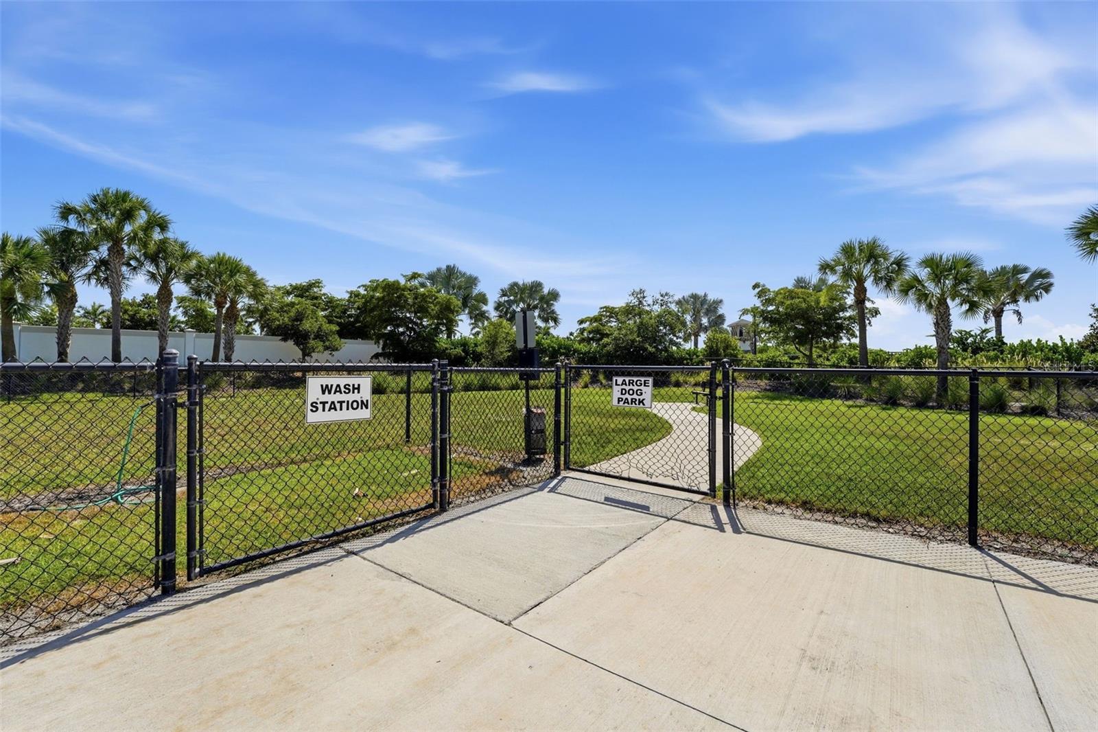 PROMENADE ESTATES PH II - Residential