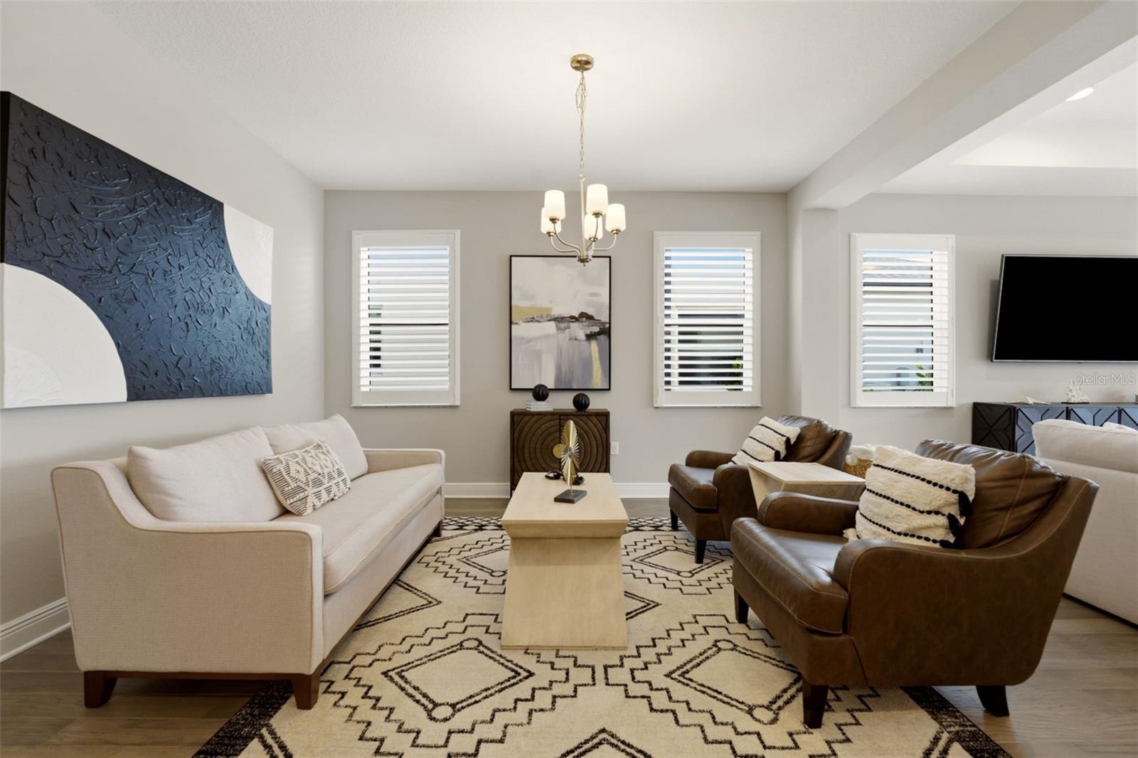 PROMENADE ESTATES PH II - Residential