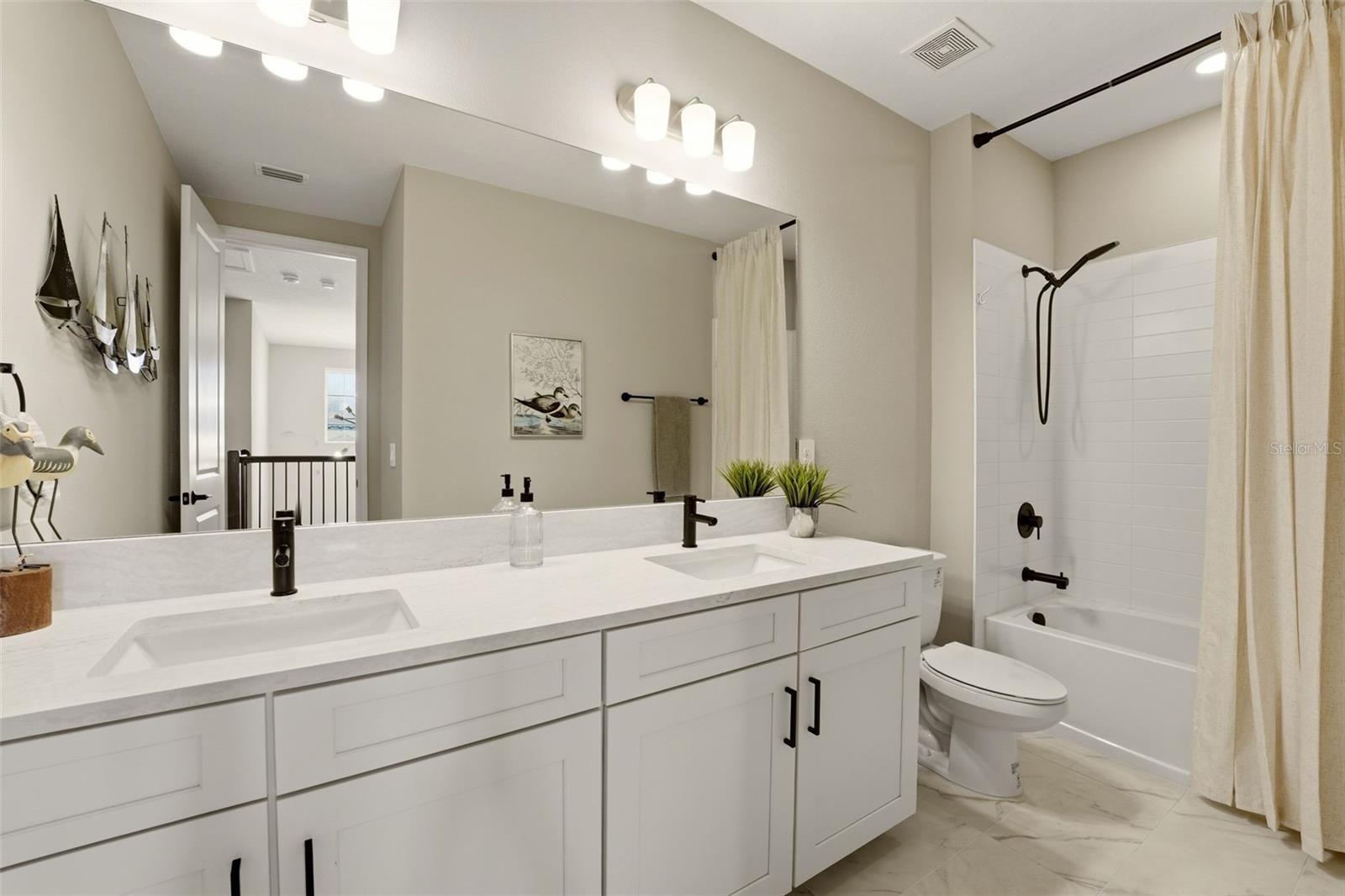 PROMENADE ESTATES PH II - Residential
