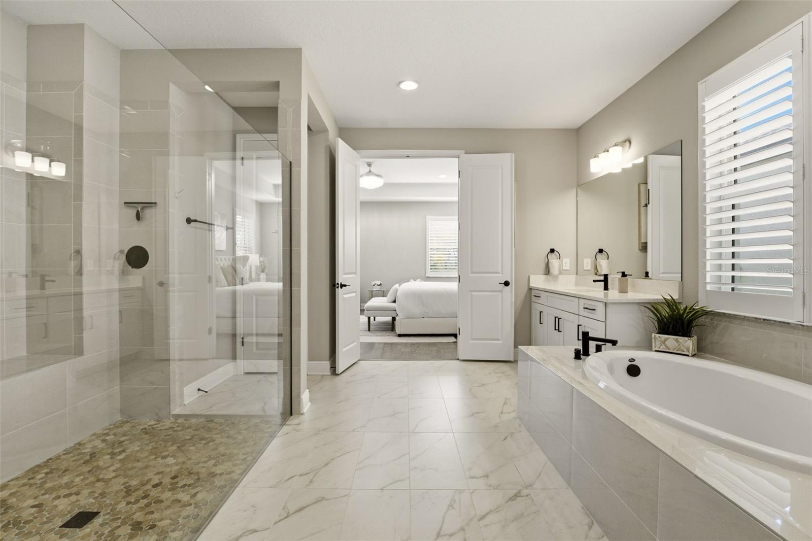 PROMENADE ESTATES PH II - Residential