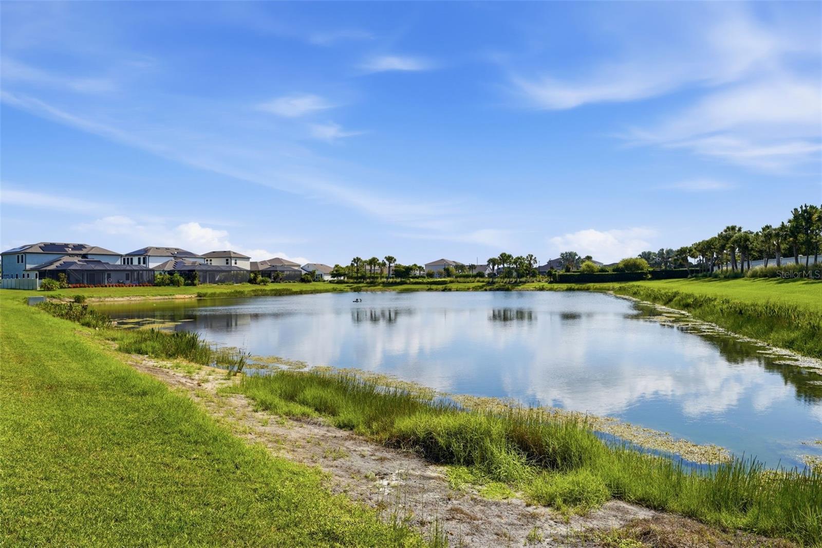 PROMENADE ESTATES PH II - Residential
