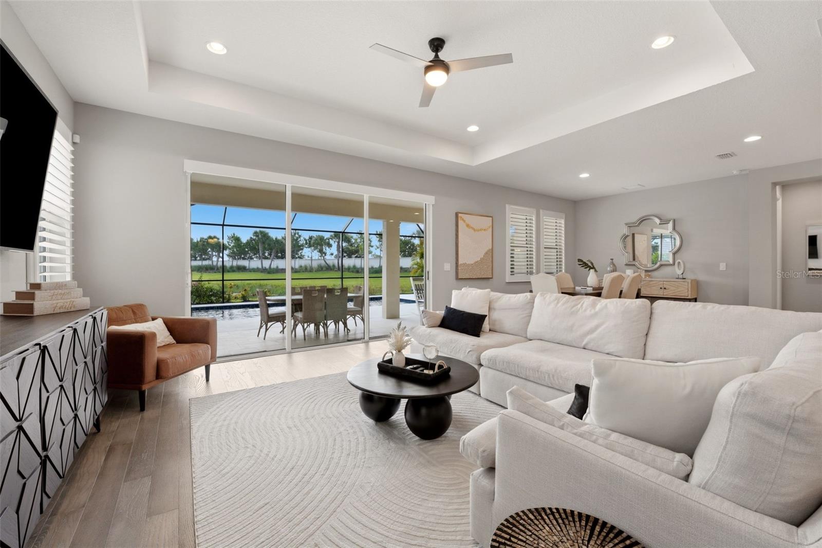 PROMENADE ESTATES PH II - Residential