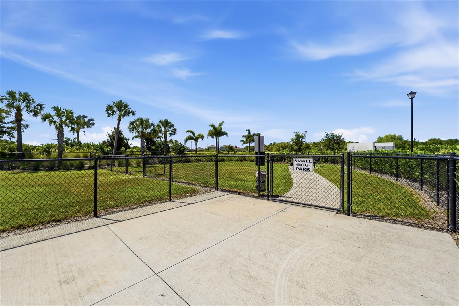 PROMENADE ESTATES PH II - Residential