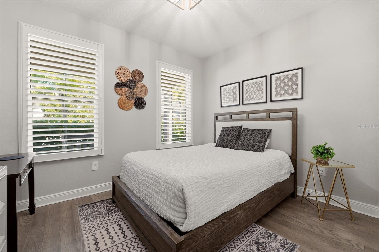 PROMENADE ESTATES PH II - Residential