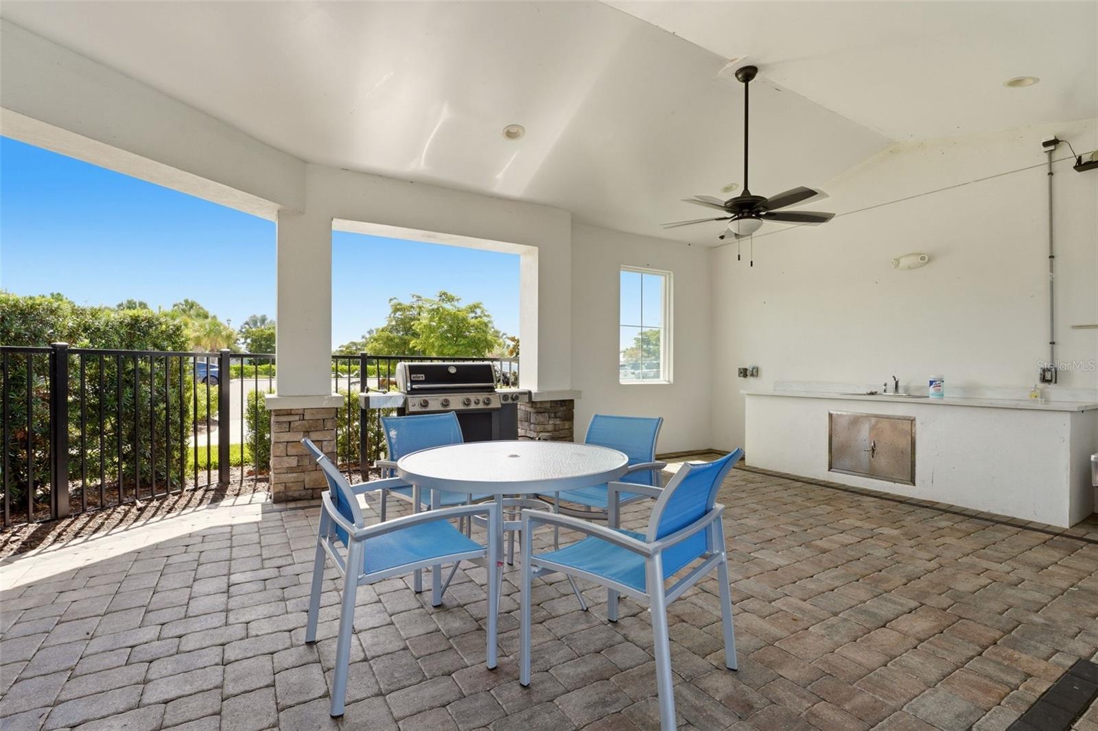 PROMENADE ESTATES PH II - Residential
