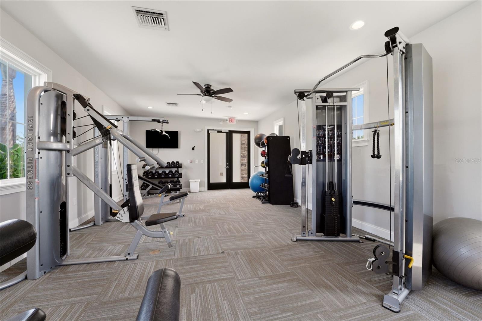 PROMENADE ESTATES PH II - Residential